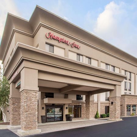 Hampton Inn Fishkill Exterior photo